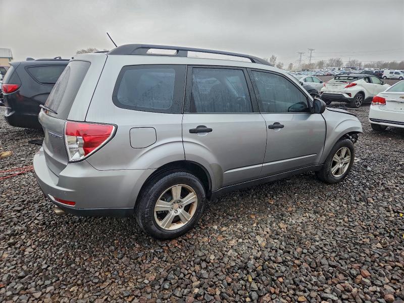 2011 SUBARU FORESTER 2 #3294430506