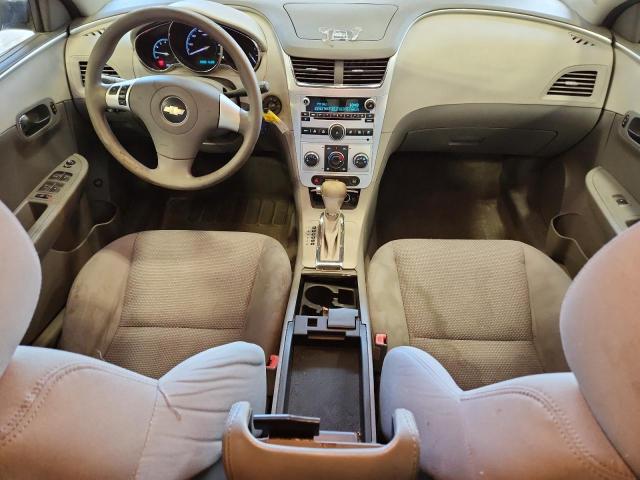 2010 CHEVROLET MALIBU LS - 1G1ZB5EB0AF211960