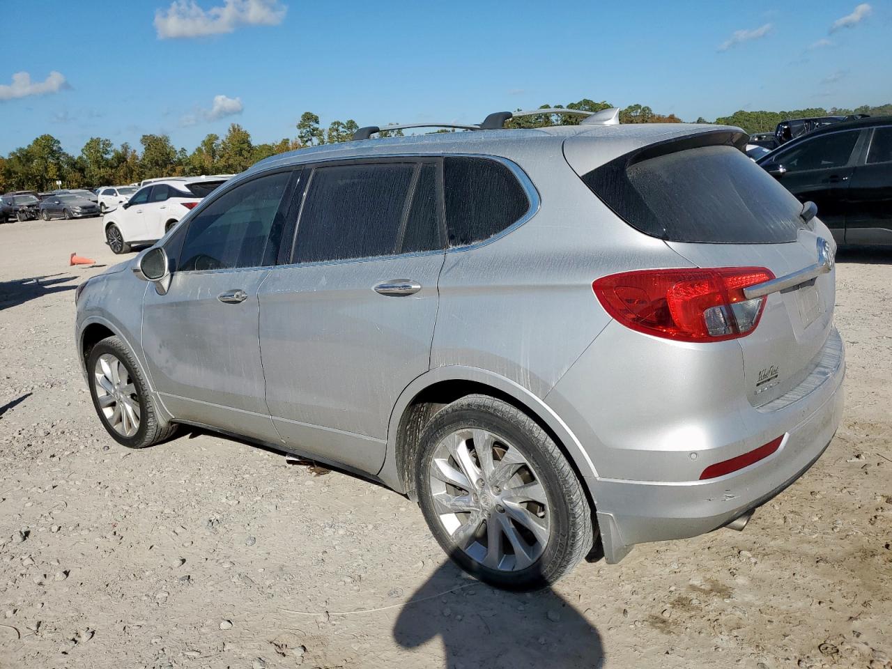 BUICK ENVISION PREMIUM