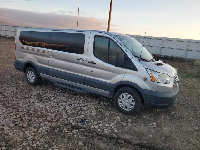 2015 FORD TRANSIT T- #3297025377