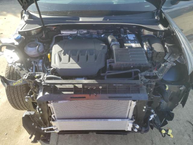 2024 AUDI Q3 PREMIUM #3291408137