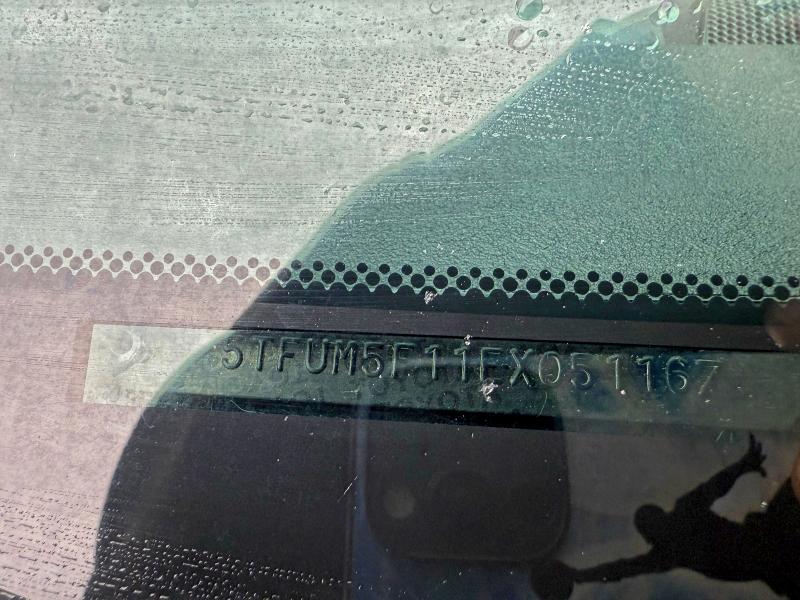 2014 TOYOTA TUNDRA DOU #3295920395