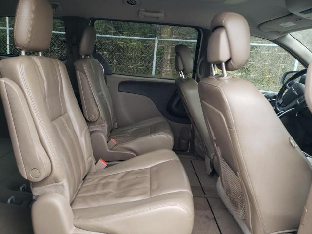 2013 CHRYSLER TOWN & COU #3297116492