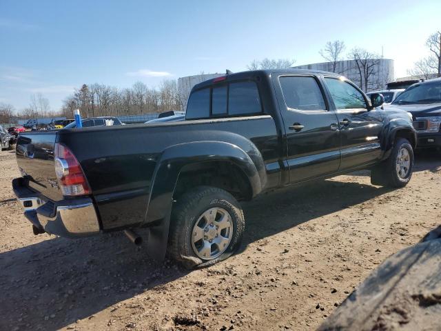 2015 TOYOTA TACOMA DOU #3302647166