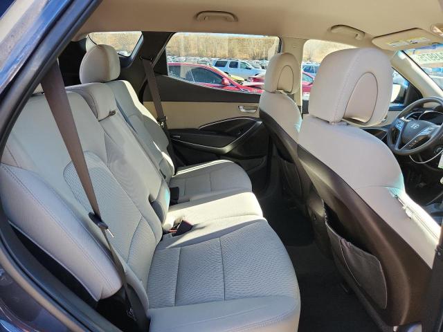 2017 HYUNDAI SANTA FE S #3290640824