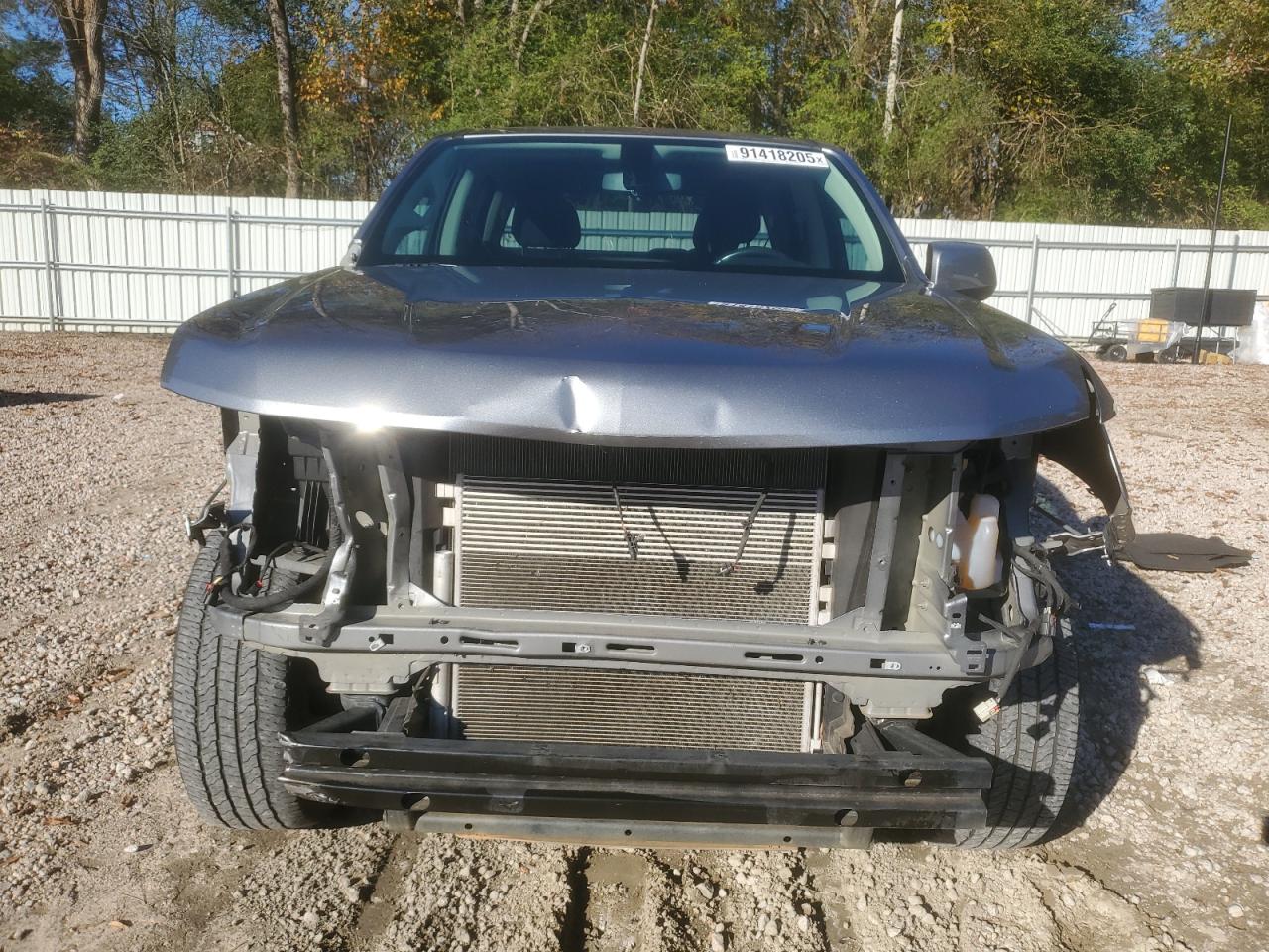 CHEVROLET COLORADO LT