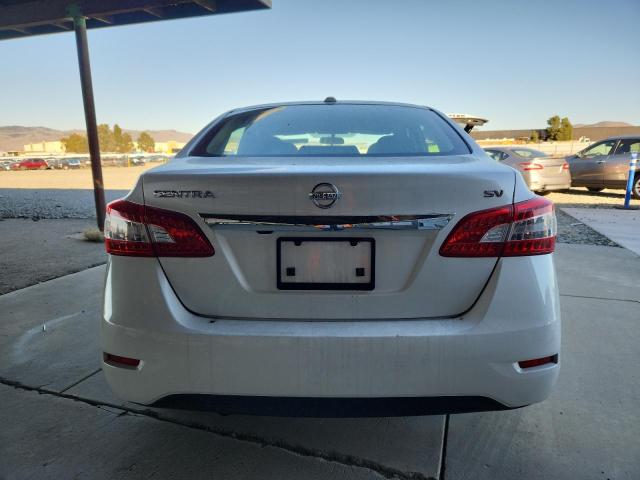 2015 NISSAN SENTRA S 3N1AB7AP1FY222504