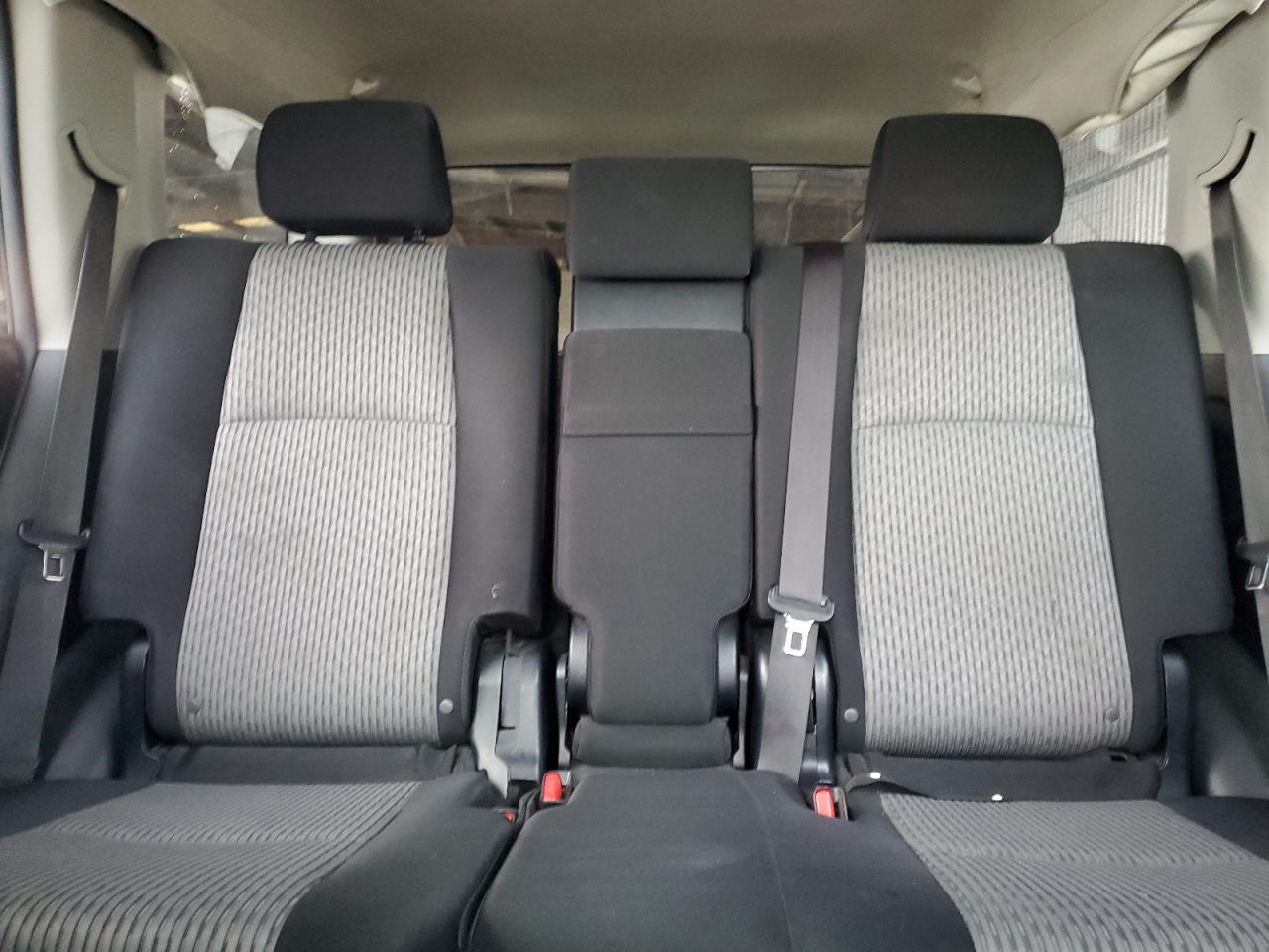 Lot #3310755780 2014 TOYOTA 4RUNNER SR