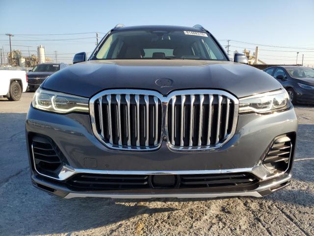 2019 BMW X7 XDRIVE5 - 5UXCX4C58KLS38315