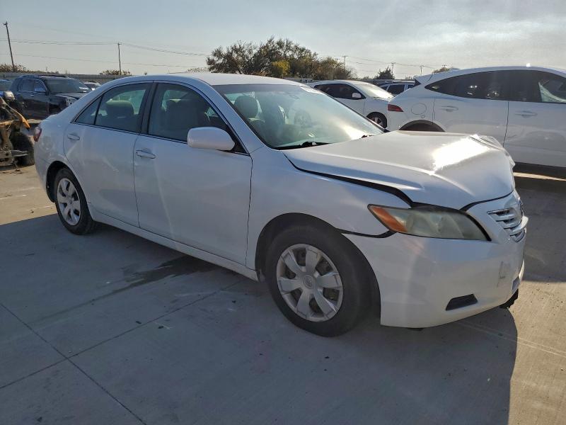 2009 TOYOTA CAMRY BASE #3284210610