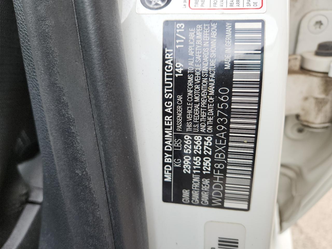 MERCEDES-BENZ E-CLASS 350 4MATIC