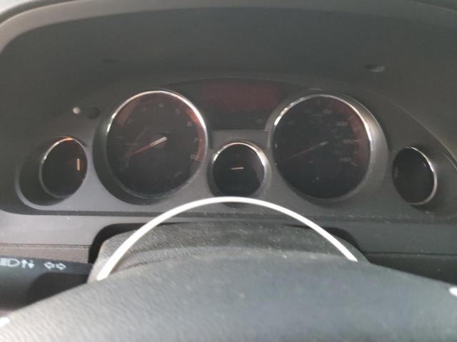 2012 GMC ACADIA SLE #3301663644