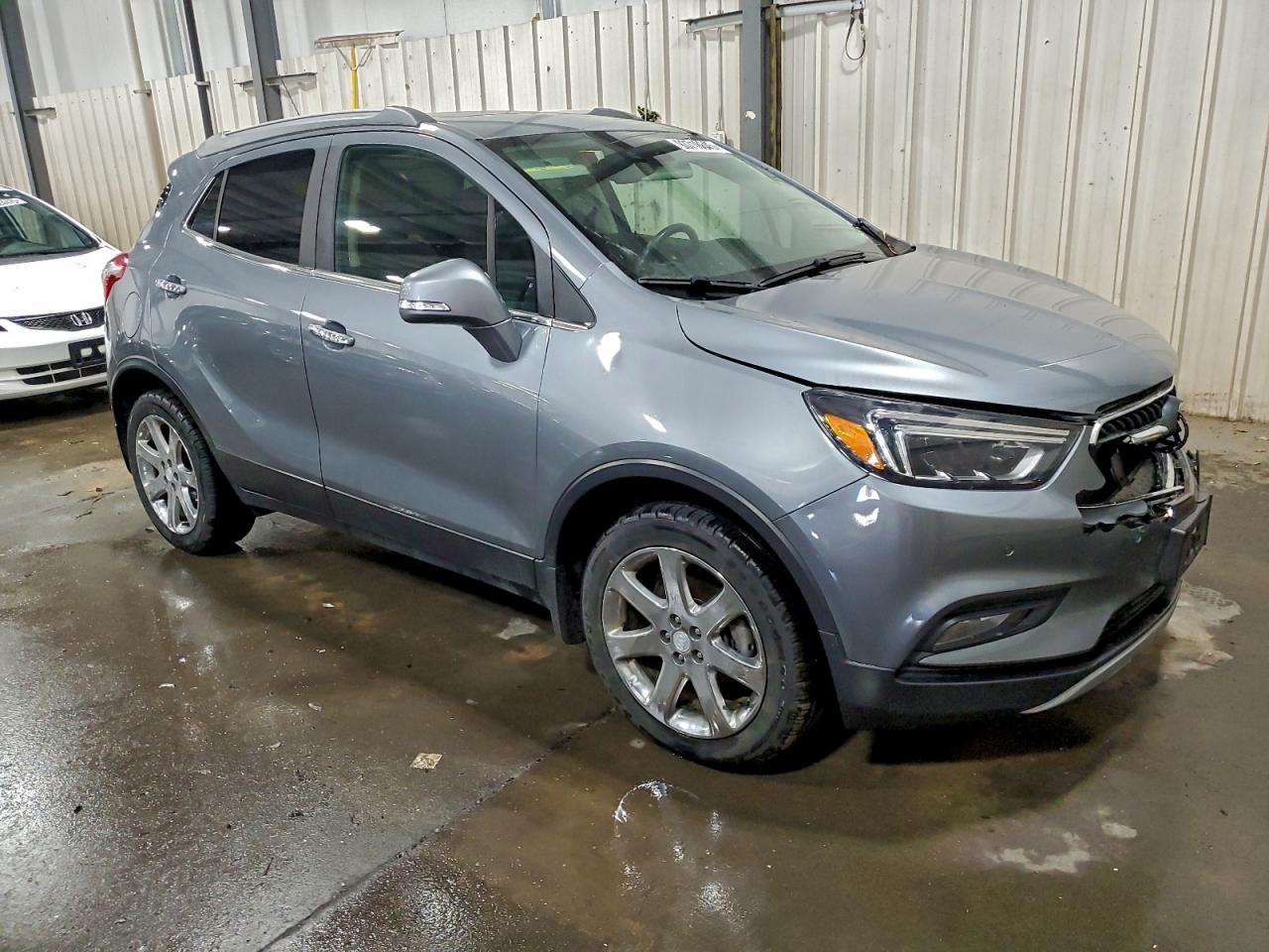 BUICK ENCORE ESSENCE