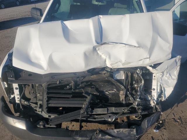 2018 CHEVROLET SILVERADO #3308324213