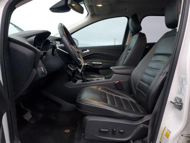 2018 FORD ESCAPE TIT #3304111487