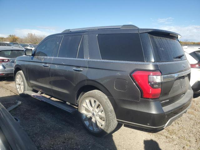 2019 FORD EXPEDITION #3291788563