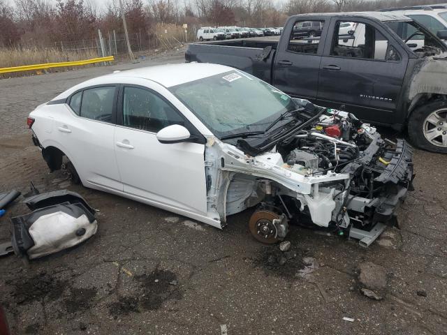 2023 NISSAN SENTRA SV #3292330305