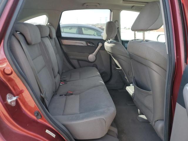 2007 HONDA CR-V EX #3284599321