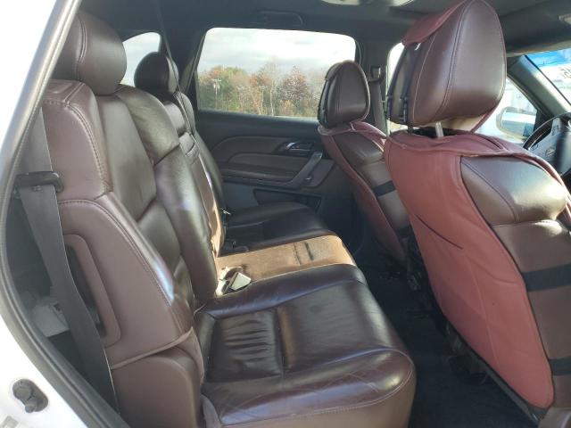 2007 ACURA MDX #3305323334
