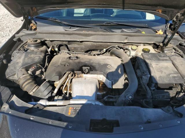 2015 CHEVROLET MALIBU LTZ #3286762314