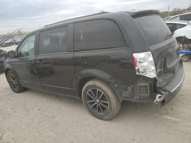 2019 DODGE GRAND CARA #3290498483