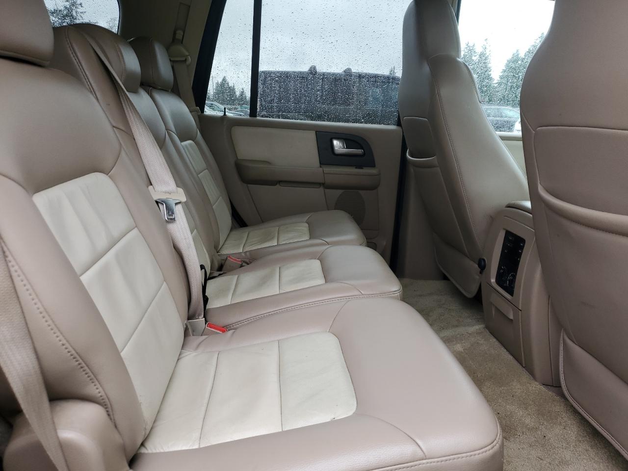 Lot #3311656250 2004 FORD EXPEDITION