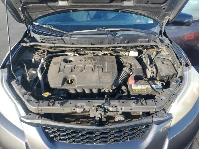 2013 TOYOTA COROLLA MA #3296932876