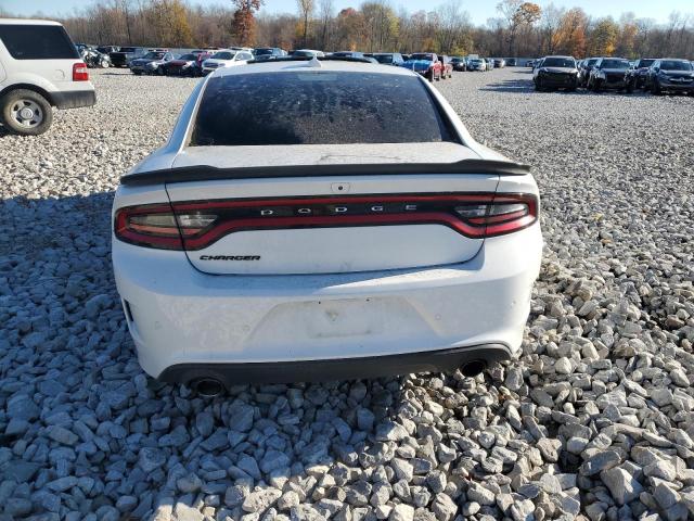 2019 DODGE CHARGER SC - 2C3CDXGJXKH553850