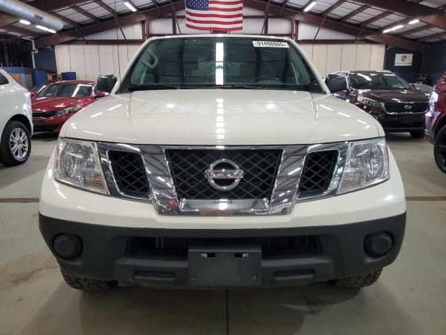 2021 NISSAN FRONTIER S - 1N6ED0CF0MN710354