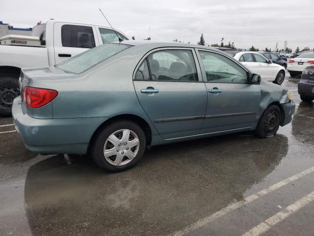 2005 TOYOTA COROLLA CE #3301654629