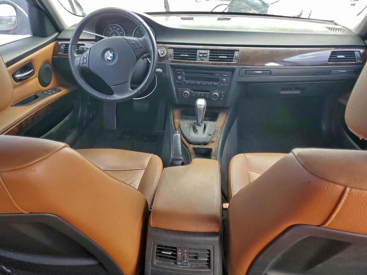 BMW 3 SERIES I