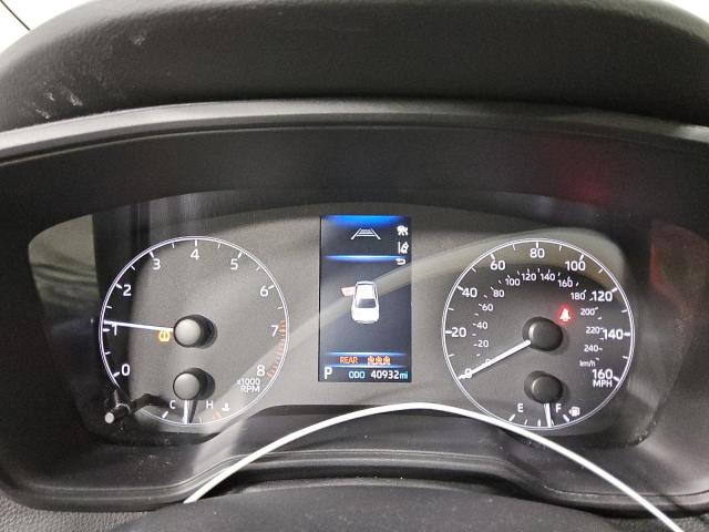 2024 TOYOTA COROLLA LE - 5YFB4MDE6RP125890