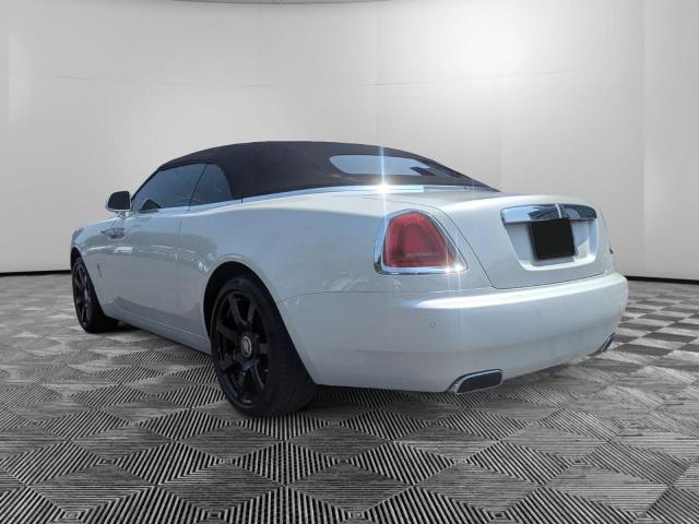 2018 ROLLS-ROYCE DAWN #3281573390