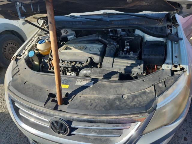 2011 VOLKSWAGEN CC SPORT #3290088265