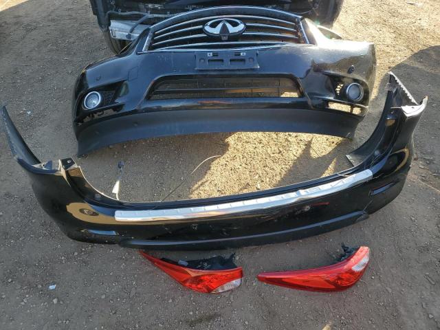 2014 INFINITI QX60 #3293453474