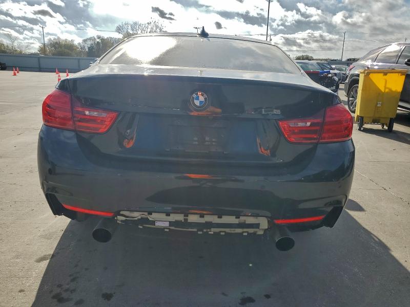 2015 BMW 428 XI #3303046611