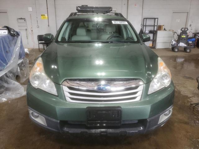 2012 SUBARU OUTBACK 2. #3315883097