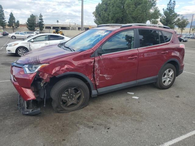 2018 TOYOTA RAV4 LE #3311679246