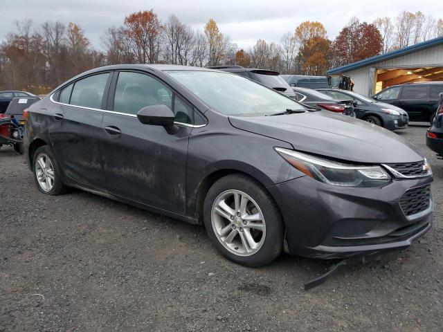 2017 CHEVROLET CRUZE LT #3278831270