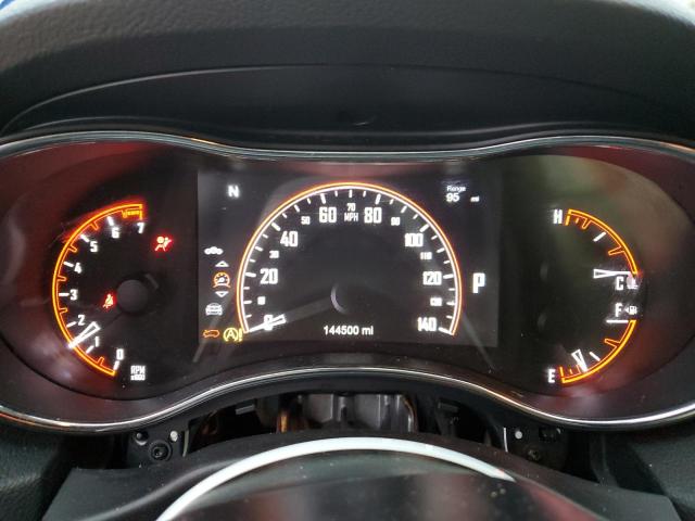 2016 DODGE DURANGO LI #3301855006