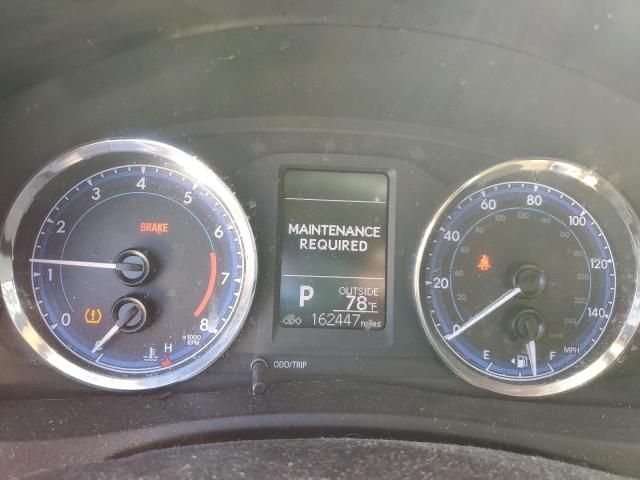 2018 TOYOTA COROLLA L #3302855933