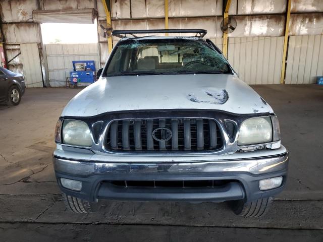 2004 TOYOTA TACOMA DOU #3298046128