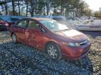 Lot #3301385397 2007 HONDA CIVIC LX