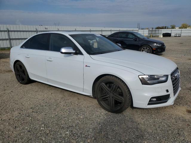 2014 AUDI S4 PREMIUM - WAUBGAFL1EA014290