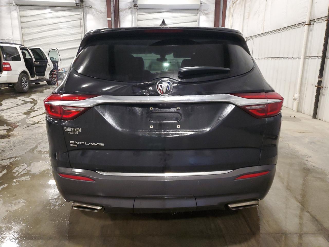 BUICK ENCLAVE PREMIUM