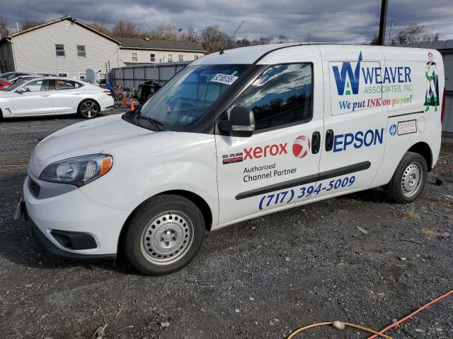 2022 RAM PROMASTER #3296303529