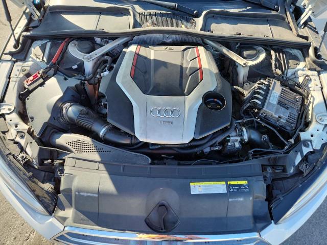 2018 AUDI S5 PRESTIG #3302816949