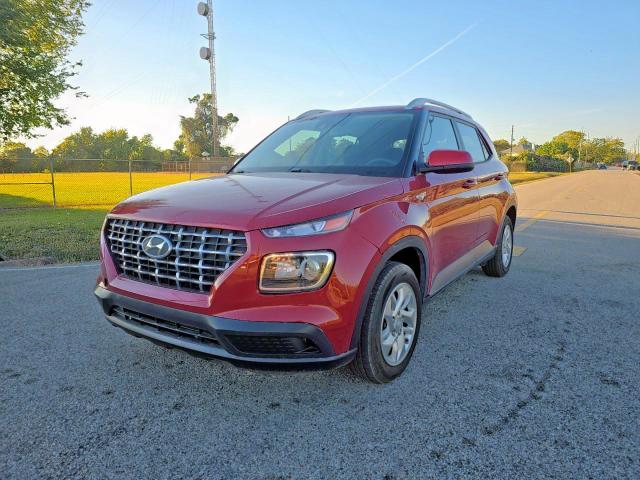 2020 HYUNDAI VENUE SEL #3280271968