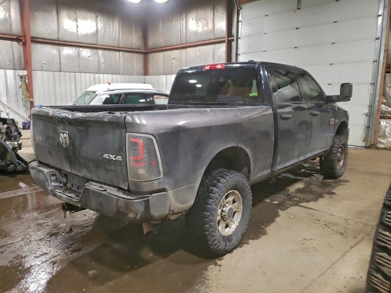 2012 DODGE RAM 2500 S #3297278377