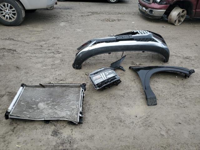 2022 HYUNDAI SANTA FE S #3305308361